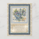 Search for mother vertical postcards Garden