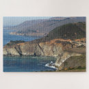 Search for california coast landscape puzzles Scenic