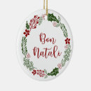 Search for sicilian christmas tree decorations Sicily