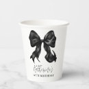 Search for paper cups Modern