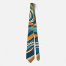 Search for blue swirl pattern accessories Retro