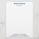 Search for colour letterhead Business