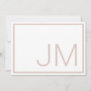 Search for you note cards Pink