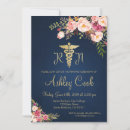 Search for nurse pinning invitations Gold