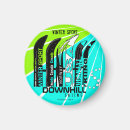 Search for downhill magnets Winter sport