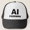Search for artificial intelligence hats Computer science