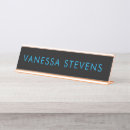 Search for president name plates Ceo