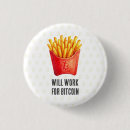 Search for bitcoin badges Logo