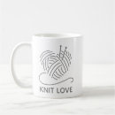 Search for love knitting mugs Yarn