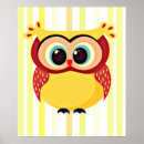Search for unique owls For kids