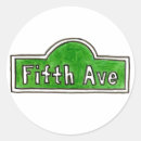 Search for fifth stickers 5th