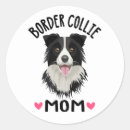 Search for breeders stickers Border collie