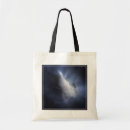 Search for comet bags Outer space