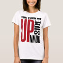 Search for upside down Black