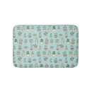 Search for cactus bath mats Garden