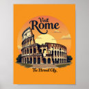 Search for colosseum posters Tourism