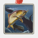 Search for state fish christmas tree decorations Original