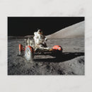 Search for apollo 17 postcards Space