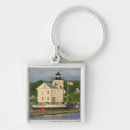Search for architecture square key rings Classic