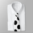 Search for white dots ties Classy