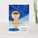 Search for igloo christmas cards Eskimo