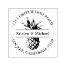 Search for round wedding return address labels Summer