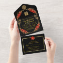 Search for chinese wedding invitations Flowers