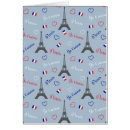 Search for french flag eiffel tower postcards Landmark