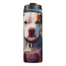 Search for pitbuls travel mugs Pet
