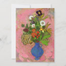 Search for odilon redon cards Flowers