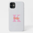 Search for pink and orange iphone cases Modern