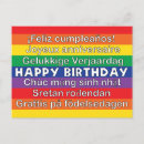 Search for french language birthday cards Joyeux anniversaire