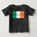 Search for irish baby shirts Ireland
