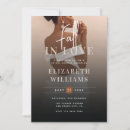 Search for fall in love bridal shower invitations Boho chic