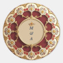 Search for ornate frame stickers Gold