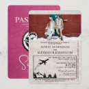 Search for sweden invitations Vintage