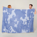Search for blue camouflage blankets Hunting