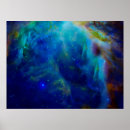 Search for orion nebula posters Nasa