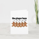 Search for band it christmas cards Humourous