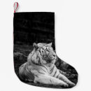 Search for tiger christmas stockings Nature