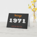 Search for 1971 cards Vintage