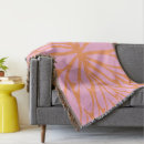 Search for pink and orange blankets Bold