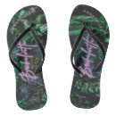 Search for bachelorette party jandals Bride