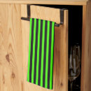 Search for halloween tea towels Green
