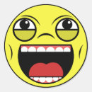 Search for meme face stickers Cute