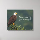 Search for bird watcher canvas prints Birds of prey