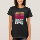 Search for said tshirts When