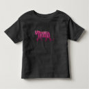 Search for pink black tiger stripes clothing Pattern