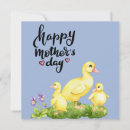 Search for duckling cards Drawing