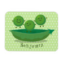 Search for pea magnets Vegetables